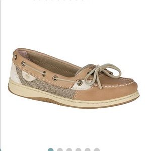 Women’s Sperry Boat Shoe